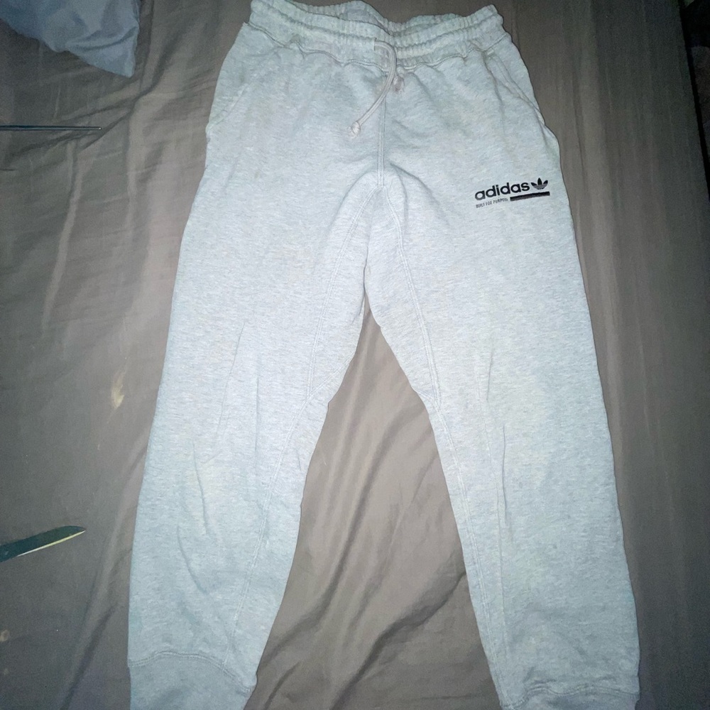 Sweatpants